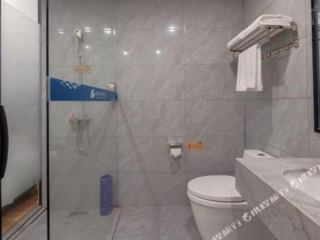 Zhangjiajie Fulante Theme Hotel Bagian luar foto